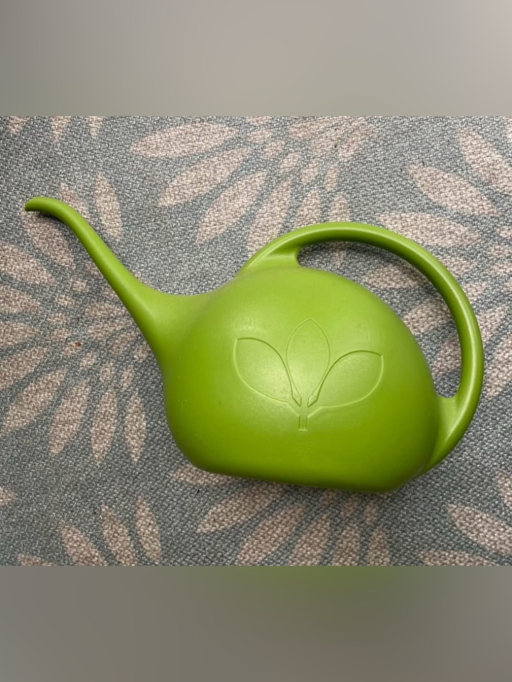 Indoor Watering Can 2L 1/2 Gallon